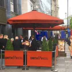 Umbrella suppliers in London London Waterproof Umbrellas