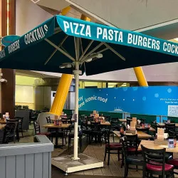 4.0 x 3.0m Branded F&B 4.0 x 3.0m Branded F&B