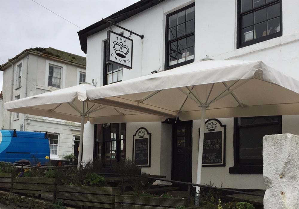 Bar Umbrellas & Parasols